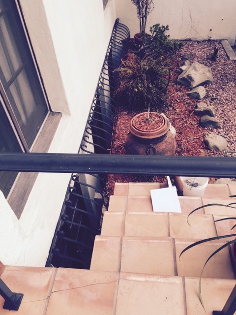 Foundation leaks under basement windows